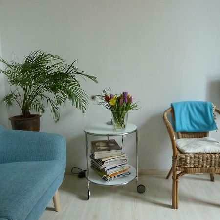 Vila Les-Fleurs. Dieren Exteriér fotografie